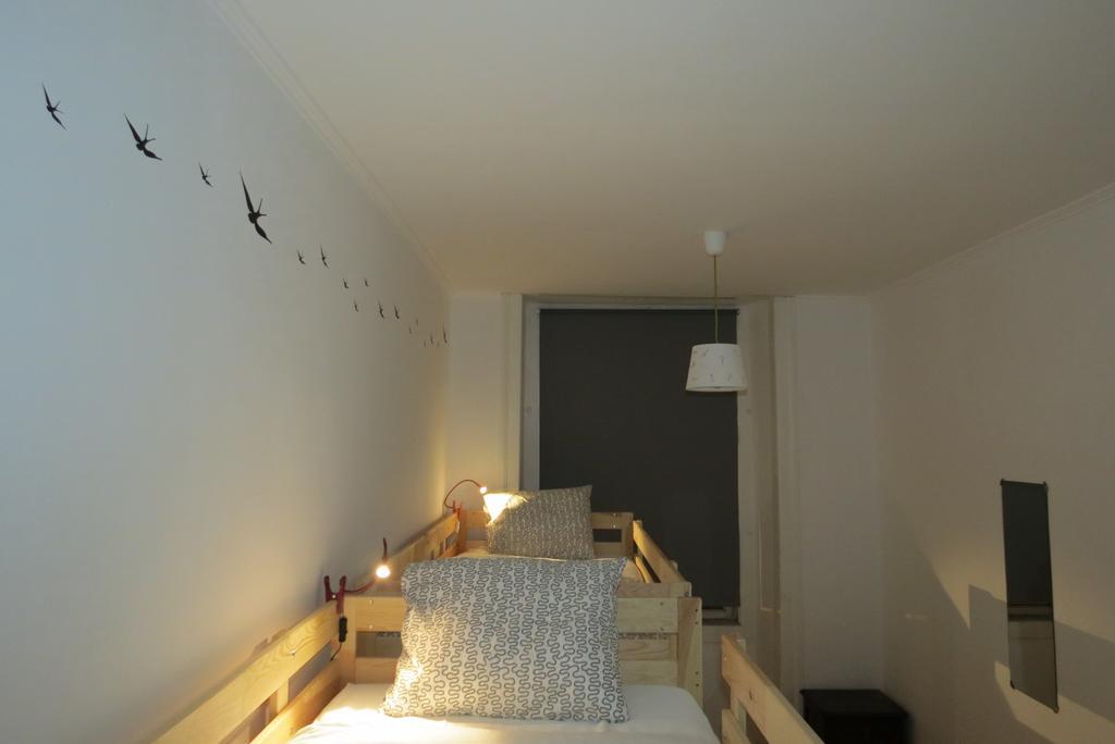 Casa Da Travessa Apartment *