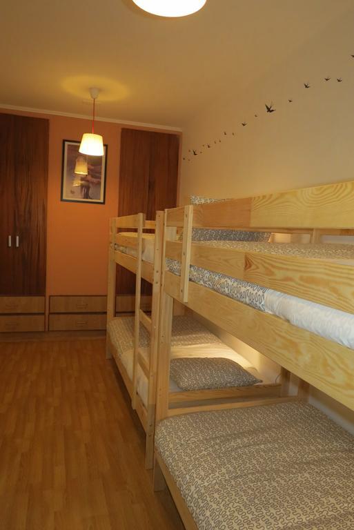 Casa Da Travessa Apartment