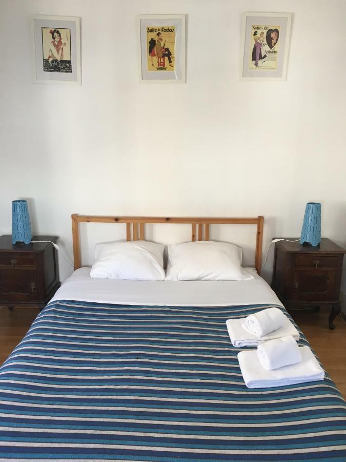 Casa Da Travessa Lisbon