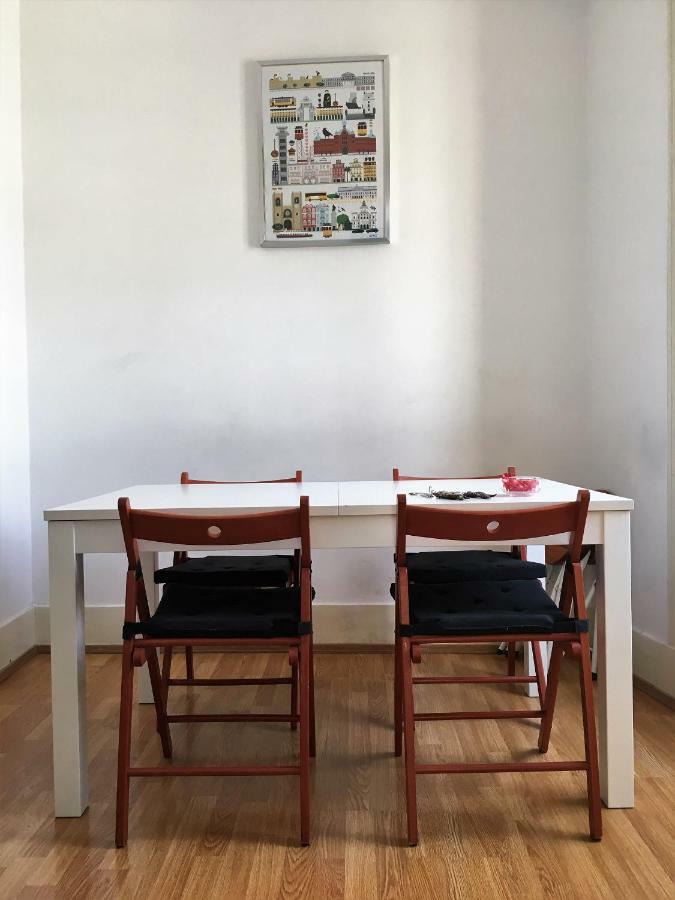 Apartment Casa Da Travessa Lisbon