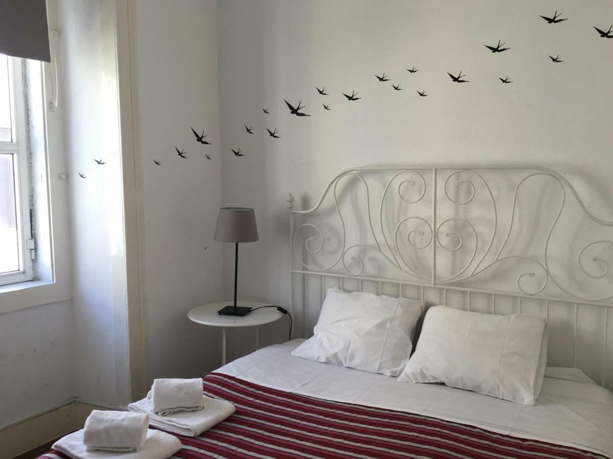 Casa Da Travessa Lisbon