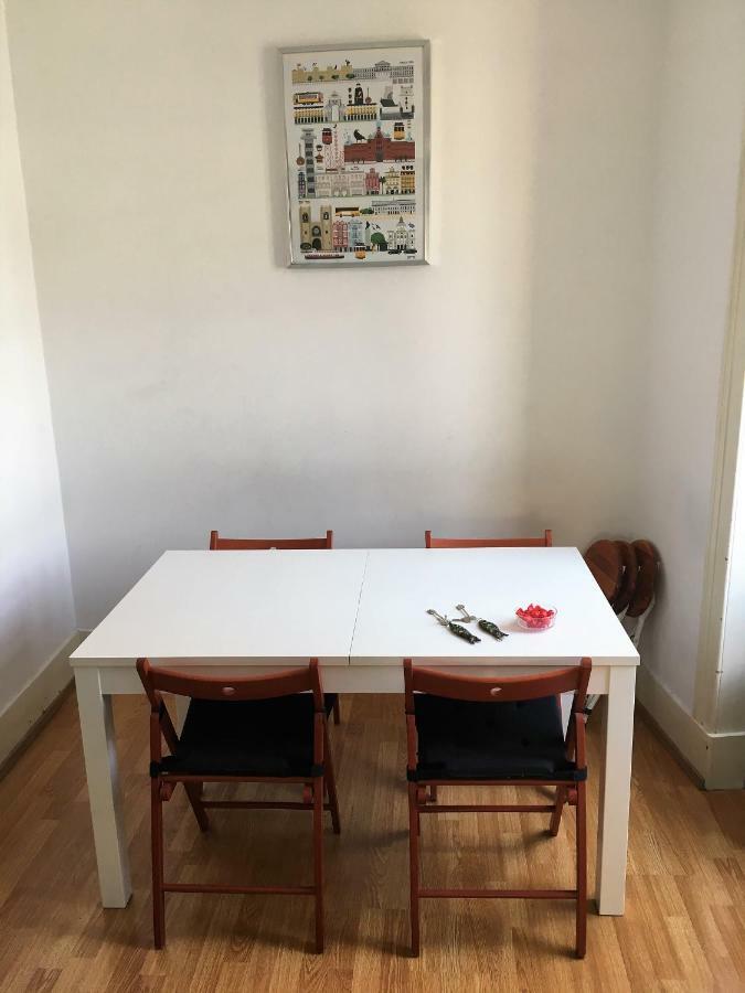 Casa Da Travessa Apartment